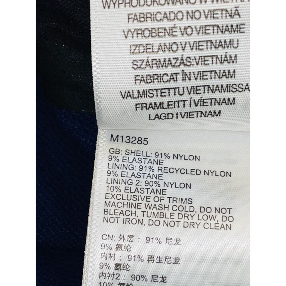 NWT Marmot Latitude‎ Mountain Pant - Women's Size 14 - In Arctic Navy - Picture 9 of 14